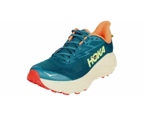 Incaltaminte alergare femei Hoka Challenger 8 W women's shoes TVP