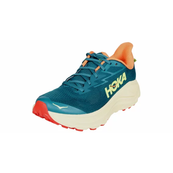 Incaltaminte alergare femei Hoka Challenger 8 W women's shoes TVP