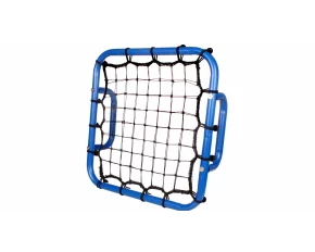 Rebounder pentru antrenament portar, Merco Hand Rebounder, dimensiune 50x50 cm