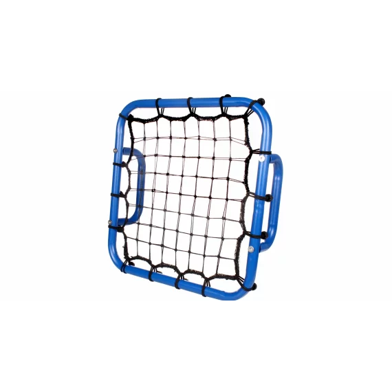 Rebounder pentru antrenament portar, Merco Hand Rebounder, dimensiune 50x50 cm