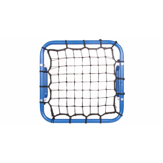 Rebounder pentru antrenament portar, Merco Hand Rebounder, dimensiune 50x50 cm