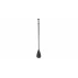 Placa stand up paddle, e4fun Allround Stand Up Paddle Board, dimensiuni 320 x 81 x 15 cm, portocaliu