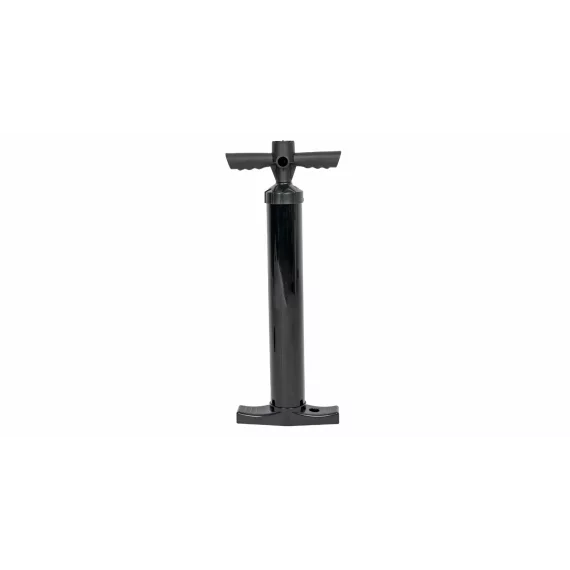 Placa stand up paddle, e4fun Allround Stand Up Paddle Board, dimensiuni 320 x 81 x 15 cm, gri