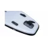 Placa stand up paddle, e4fun Allround Stand Up Paddle Board, dimensiuni 320 x 81 x 15 cm, gri