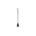 Allround Stand Up Paddle Board tyrkysova