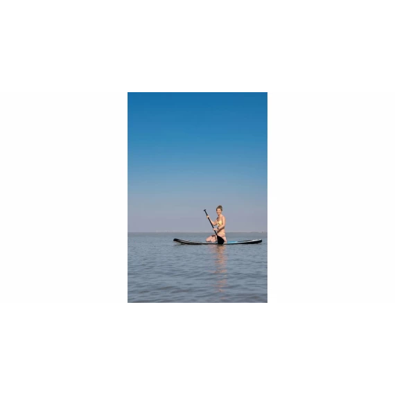 Allround Stand Up Paddle Board tyrkysova