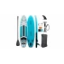 Allround Stand Up Paddle Board tyrkysova