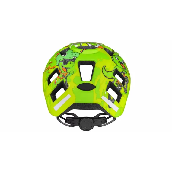 Casca pentru copii Etape Kitty 2.0, verde