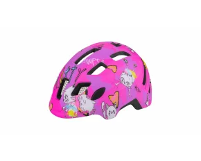 Casca pentru copii Etape Kitty 2.0, roz