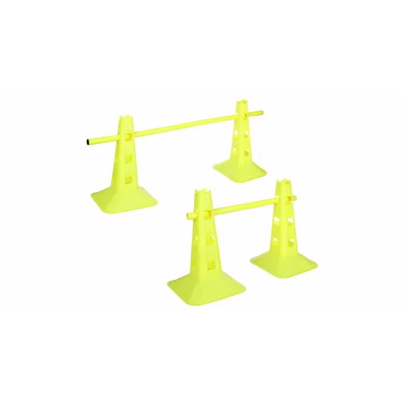 Set de antrenament pentru agilitate, Merco Jump 8CS32