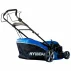 Masina de tuns gazonul cu motor pe benzina HYUNDAI LM4601 GT