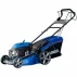 Masina de tuns gazonul cu motor pe benzina HYUNDAI LM4601 GT