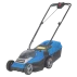 Masina de tuns iarba Hyundai HY-LM 3336 LI, pe baza de acumulator, 550 W, latime taiere 33 cm