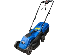 Masina de tuns iarba Hyundai HY-LM3303 E, motor electric, 1200 W, latime taiere 33 cm
