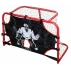 Mini poarta de hochei pentru copii, Merco Mini Goal Kid, 75 x 50 x 35 cm