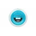 Racordaj Signum Pro Andromeda tennis string 200 m, albastru