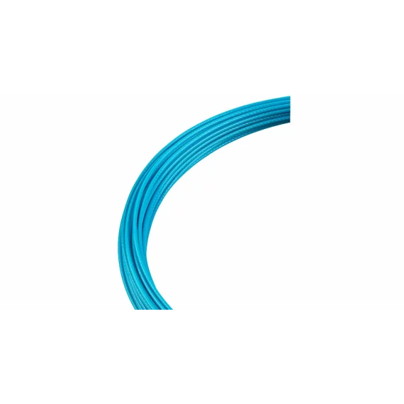 Racordaj Signum Pro Andromeda tennis string 200 m, albastru
