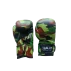 Manusi Box Shark Camo Verde 14oz - Manusi Box si MMA Camuflaj Militar Antrenament si Sparring