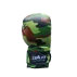 Manusi Box Shark Camo Verde 14oz - Manusi Box si MMA Camuflaj Militar Antrenament si Sparring