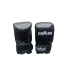 Manusi Sac Box Shark Negre Marime M - Manusi Bag Gloves pentru Sac de Box, Antrenament Box, Kickbox si MMA