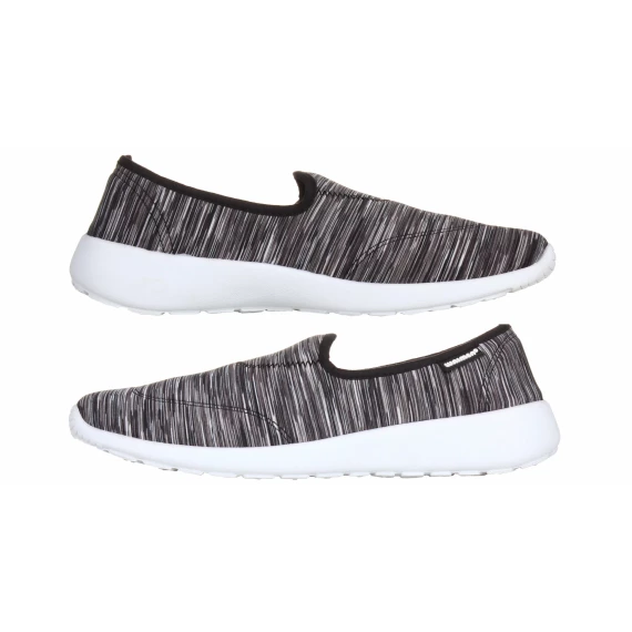 Cationic neoprene shoes grey-black