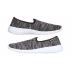 Cationic neoprene shoes grey-black