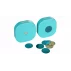 Set 4 lumini inteligente pentru antrenament agilitate, reflexe, viteze, ideal pentru sportivi, Merco Reaction Light 4