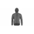 Vento raincoat gray