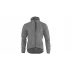 Vento raincoat gray