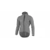 Vento raincoat gray