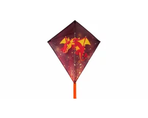 Zmeu Dragon kite
