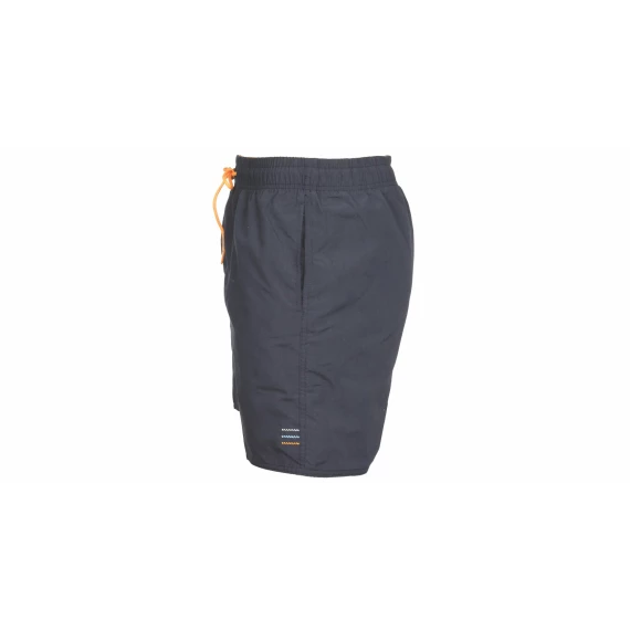 San Diego men's swimming shorts black