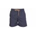 San Diego men's swimming shorts black