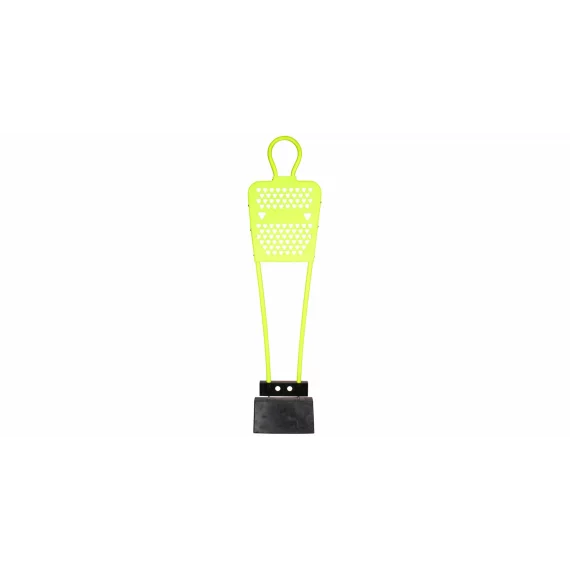 Baza pentru mini manechine , Merco Mini Dummy Base base for hard surfaces, 1 buc