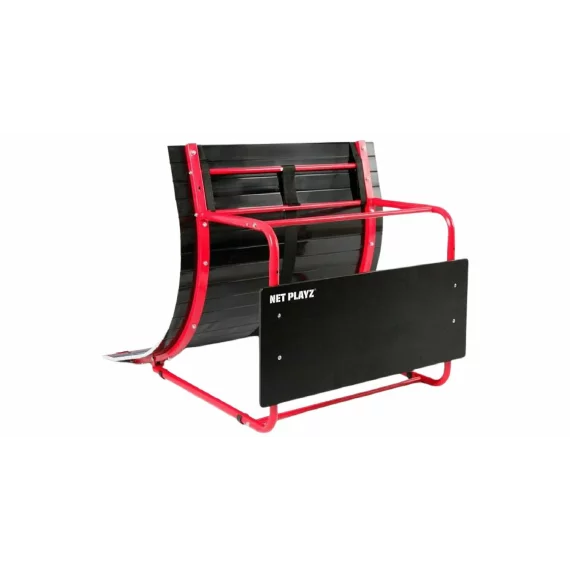 Antrenor fotbal cu rebounder NET PLAYZ Kick N' Roll Plus