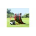 Antrenor fotbal cu rebounder NET PLAYZ Kick N' Roll Plus