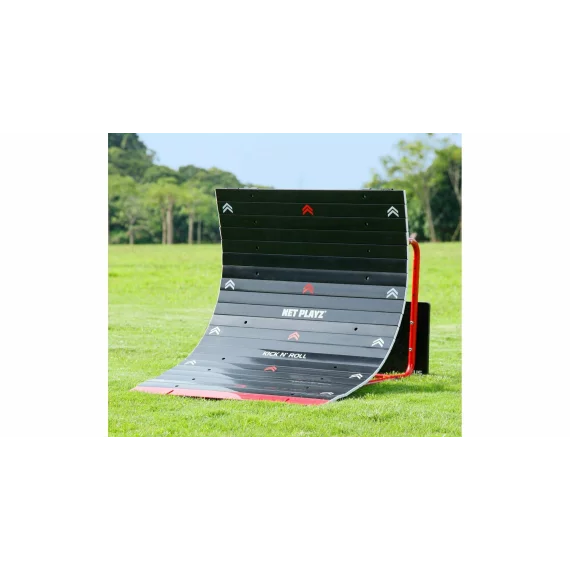 Antrenor fotbal cu rebounder NET PLAYZ Kick N' Roll Plus