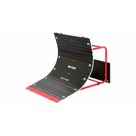 Antrenor fotbal cu rebounder NET PLAYZ Kick N' Roll Plus