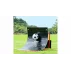 Antrenor fotbal cu rebounder NET PLAYZ Kick N' Roll Plus