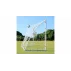 Poarta de fotbal PVC Goal 180 Net Playz, 240 x 122 x 90 cm