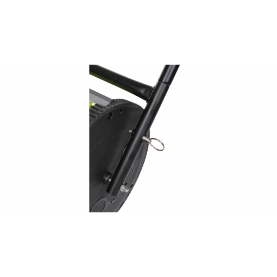 Colector si cos pentru mingi de tenis, Merco Collector Roller