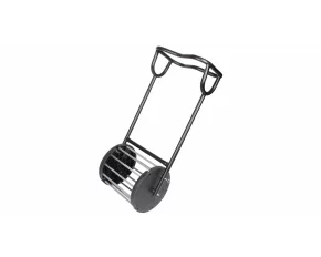 Colector si cos pentru mingi de tenis, Merco Collector Roller