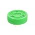 Puc de antrenament Green Puck pentru hochei pe suprafete dure