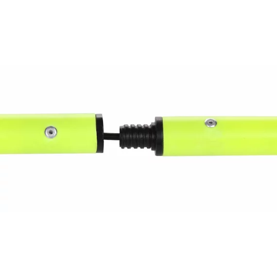 Set de 10 jaloane de slalom, Merco Pack Split 160, 175 cm
