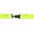 Set de 10 jaloane de slalom, Merco Pack Split 160, 175 cm