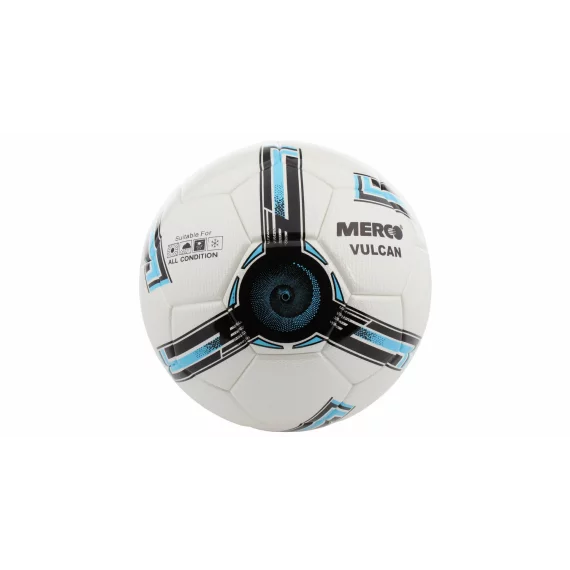 Minge de fotbal Merco Vulcan, nr 5