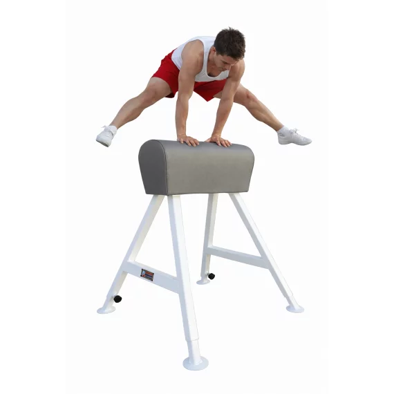 Capră de gimnastică profesională