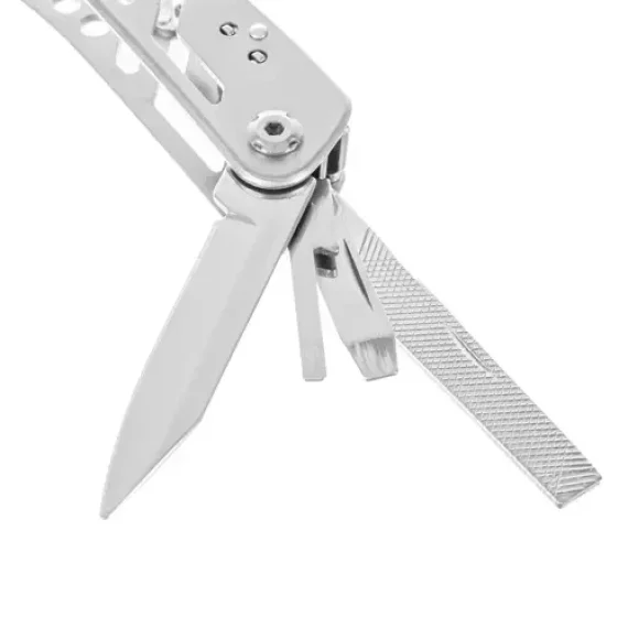 Cleste tip patent multifunctional cu 13 functii, Trizand 13-in-1 Multi-Tool
