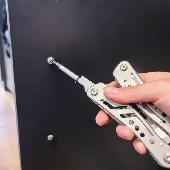 Cleste tip patent multifunctional cu 13 functii, Trizand 13-in-1 Multi-Tool