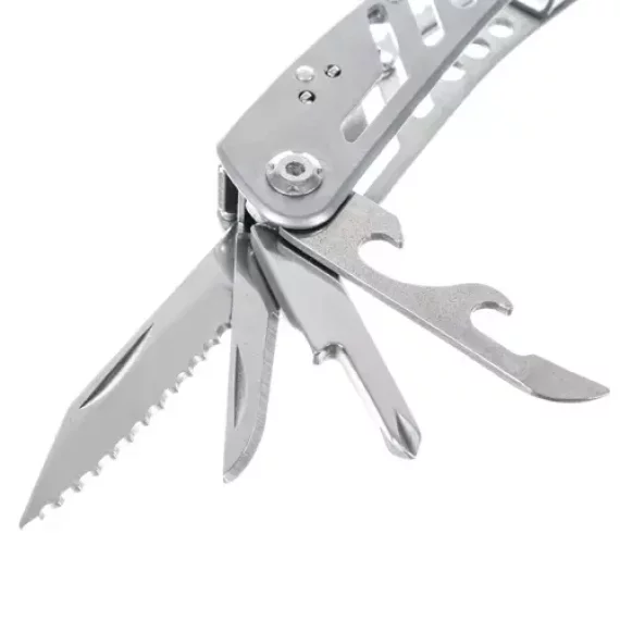 Cleste tip patent multifunctional cu 13 functii, Trizand 13-in-1 Multi-Tool